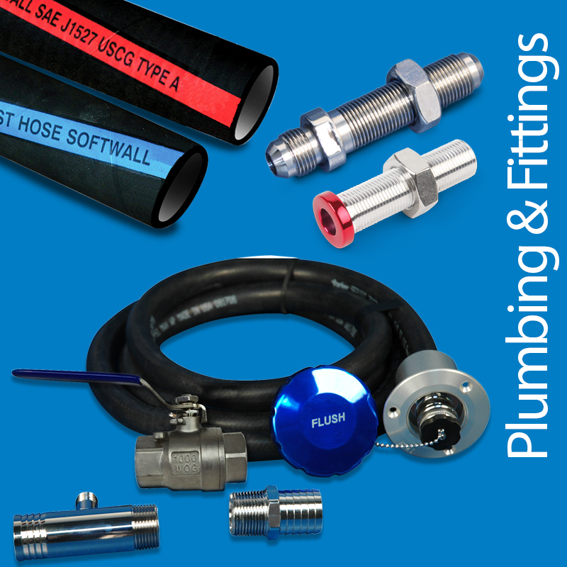Plumbing and Fittings